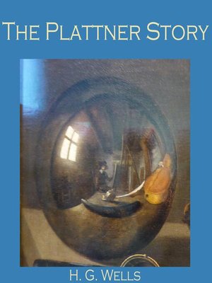 cover image of The Plattner Story